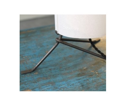 LAMPE A POSER-CARAVANE- EGRET