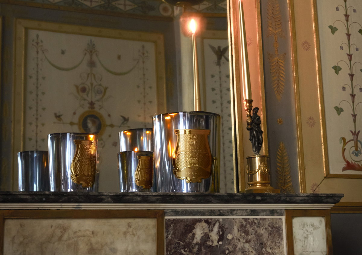 Trudon - Collection limitée Noël 2026