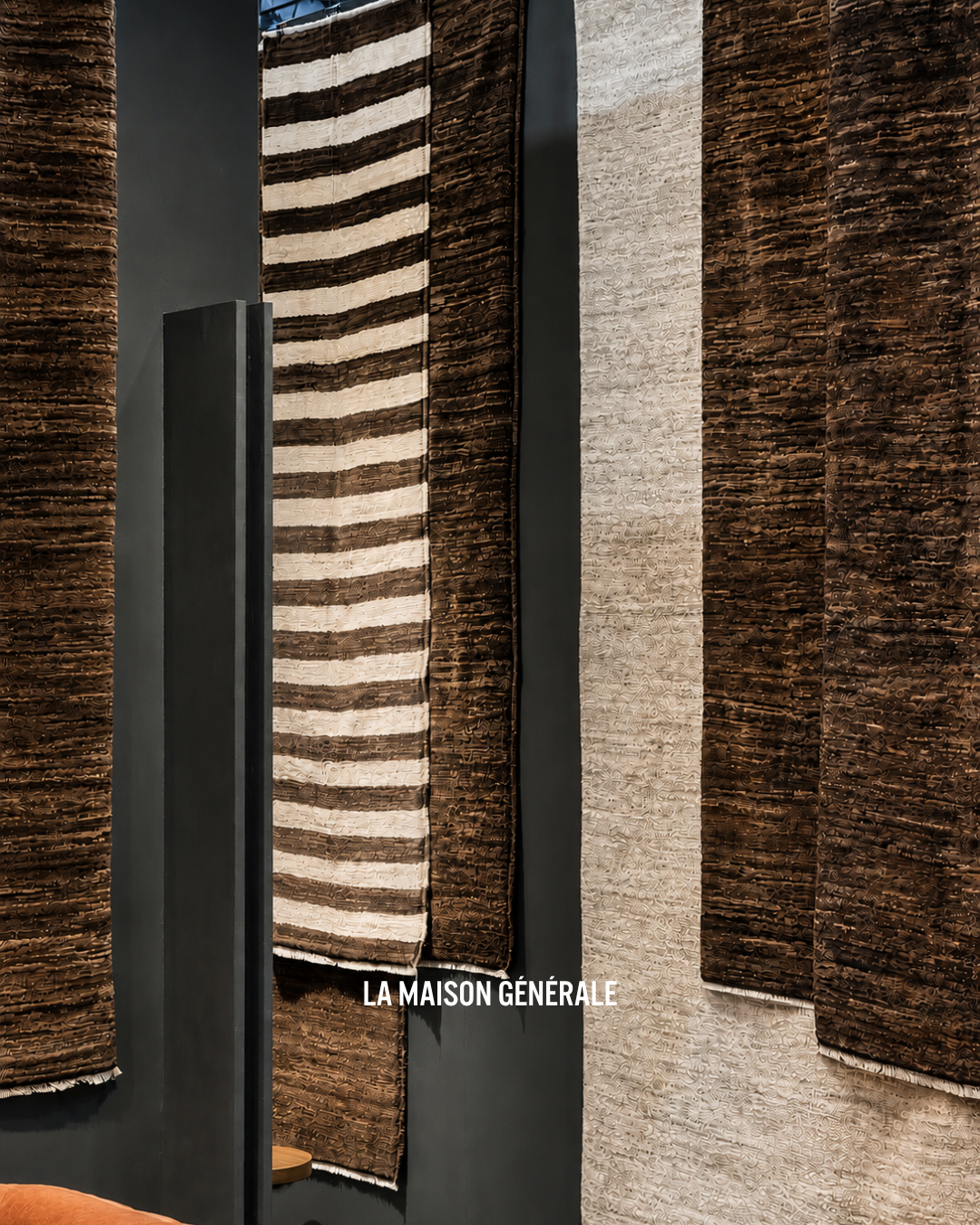 Tapis Ralph M