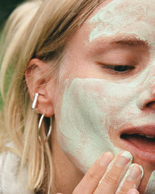 Masque purifiant visage - 302