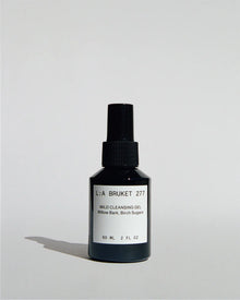 Gel nettoyant doux visage - 277