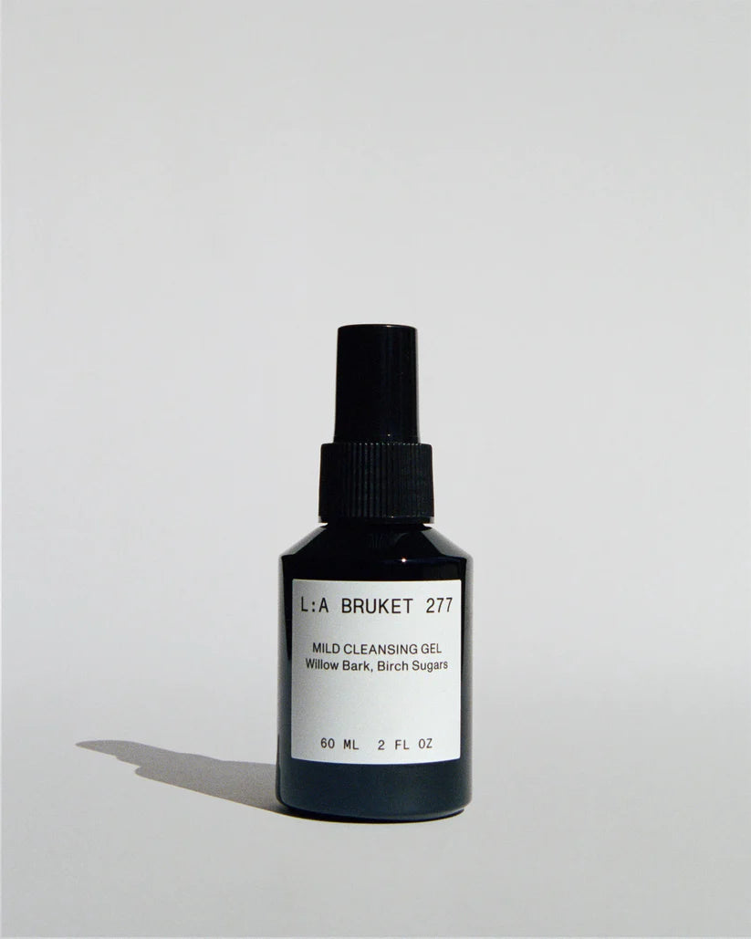 Gel nettoyant doux visage - 277