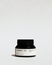 Masque purifiant visage - 302