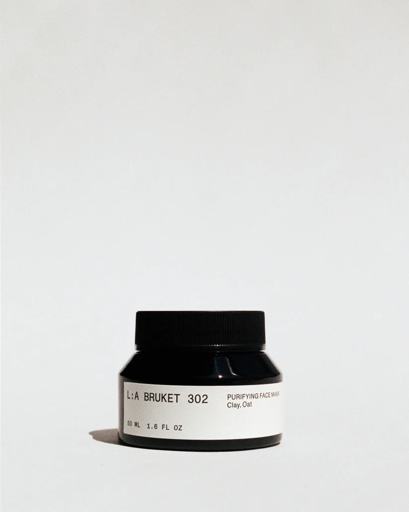 Masque purifiant visage - 302