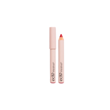 Crayon à lèvres et blush
