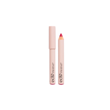 Crayon à lèvres et blush
