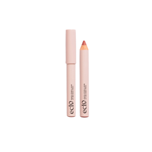 Crayon à lèvres et blush