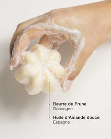 Shampoing doux