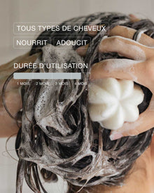 Shampoing doux