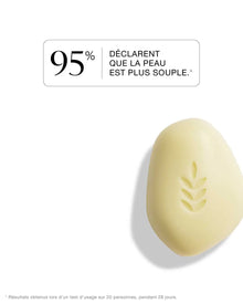 Démaquillant solide
