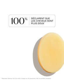 Après shampoing démêlant