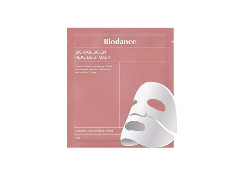 Masque Biodance