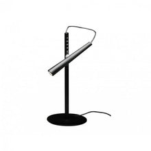 LAMPE DE TABLE | MAGNETO | H 38cm | LED INTEGREE | NOIR