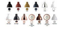 Lampe Gras N°317