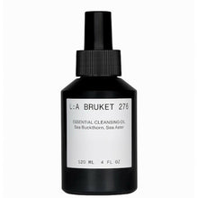 Huile nettoyante essentielle visage