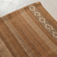 Tapis KAGIZMAN - 100% laine noué main - 75 x 260 cm