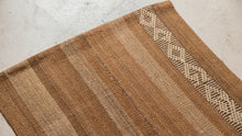 Tapis KAGIZMAN - 100% laine noué main - 75 x 260 cm
