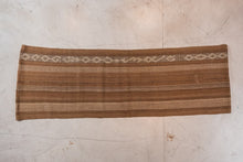 Tapis KAGIZMAN - 100% laine noué main - 75 x 260 cm