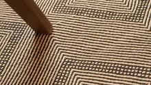 Tapis MAROCAIN ZANAFI - 100% laine noué main - 255cm x 354cm