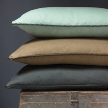 Coussin Waves - 50cm x 70cm