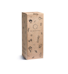 VASE, SMALL BLANC, 3770008629059