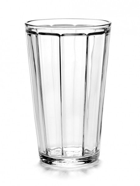 Verre LONG DRINK SURFACE , Ø8.5cm x H14cm, B0816786