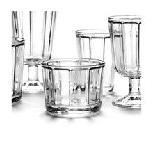 Verre VIN ROUGE SURFACE , Ø8cm x H13.8cm, B0816787