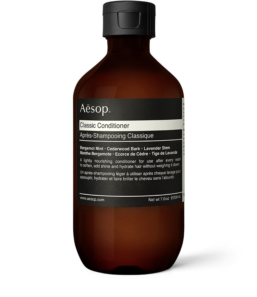 CONDITIONER | 500ml