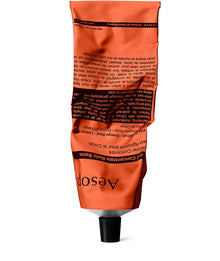 Baume corps, 100ml, FEUILLE GERANIUM