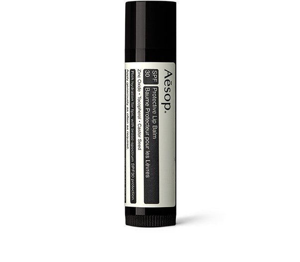 Baume protecteur pour les lèvres - SPF30
