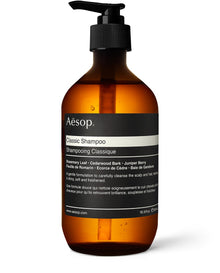 Shampoing, 500ml, EQUILIBRANT