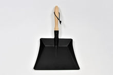 Pelle à poussière,  CRAFT, NOIR