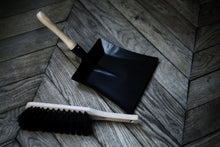 Pelle à poussière,  CRAFT, NOIR