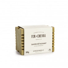 SAVON DETACHANT | FER A CHEVAL | 300G| 021429