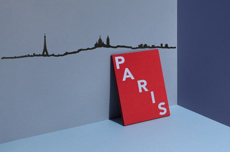 THE LINE | PARIS | 50cm | NOIR