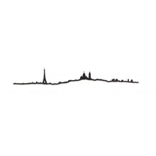 THE LINE | PARIS | 50cm | NOIR