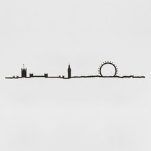 The Line - London