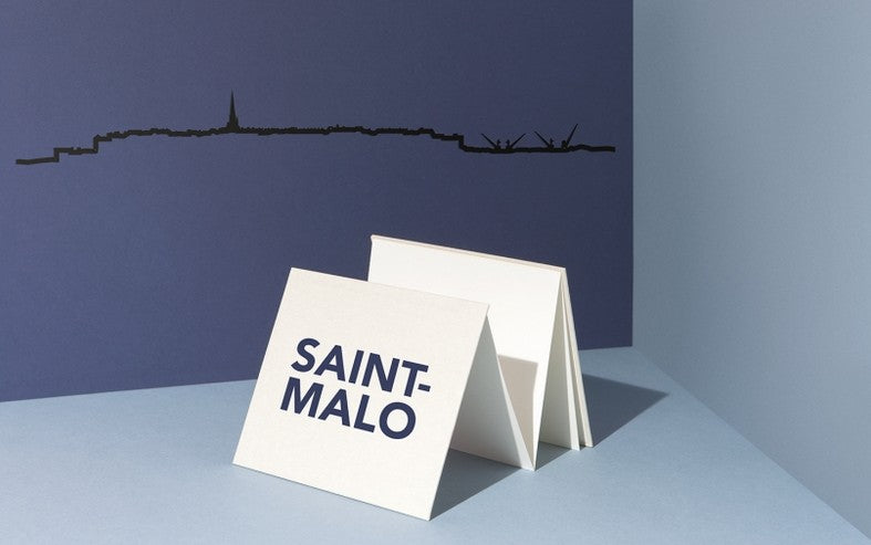 The Line - Saint-Malo depuis Dinard