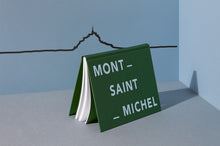 The Line - Le Mont Saint-Michel