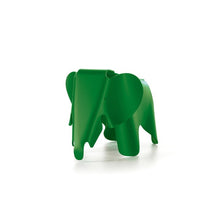 Elephant eames, SMALL, 39cm x L17,5cm x H21cm, BLANC
