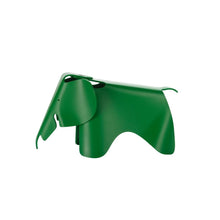 Elephant eames, SMALL, 39cm x L17,5cm x H21cm, BLANC