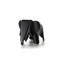 Elephant eames, SMALL, 39cm x L17,5cm x H21cm, BLANC