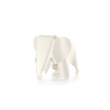 Elephant eames, SMALL, 39cm x L17,5cm x H21cm, BLANC