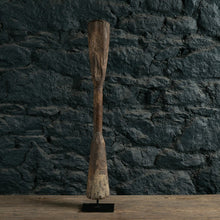 Pilon de mortier java - Indonésie