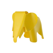 Elephant eames, SMALL, 39cm x L17,5cm x H21cm, BLANC