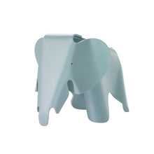 Elephant eames, SMALL, 39cm x L17,5cm x H21cm, BLANC