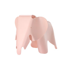 Elephant eames, SMALL, 39cm x L17,5cm x H21cm, BLANC