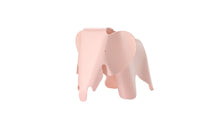Elephant eames, SMALL, 39cm x L17,5cm x H21cm, BLANC