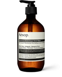 Gel lavant mains, 500ml, RESURRECTION