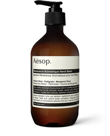 FLACON POMPE BAUME MAIN | 500ml | REVERENCE